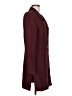 J.Jill Burgundy Coat Size 12 (tall) - photo 4
