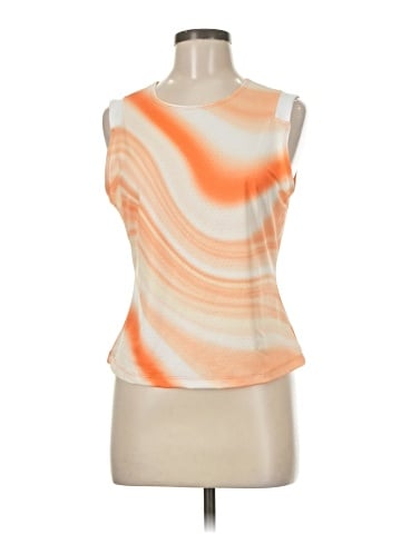 ProSpirit Sleeveless Blouse (view 1)