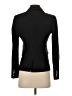 J.Crew Factory Store 100% Wool Black Wool Blazer Size 0 - photo 2