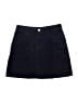 Forever 21 Solid Blue Denim Skirt Size S - photo 1