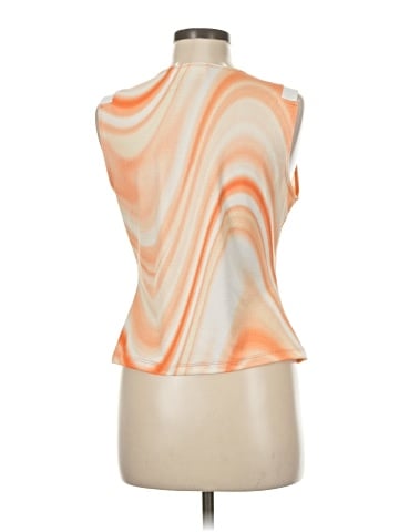 ProSpirit Sleeveless Blouse (view 2)