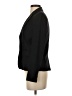 J.Crew Factory Store 100% Wool Black Wool Blazer Size 0 - photo 5