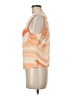 ProSpirit Orange Sleeveless Blouse Size M - photo 5