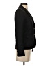 J.Crew Factory Store 100% Wool Black Wool Blazer Size 0 - photo 4