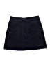 Forever 21 Solid Blue Denim Skirt Size S - photo 2