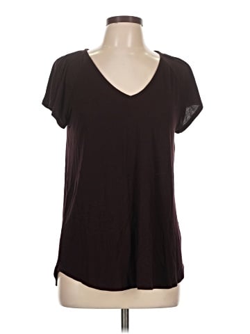 H by Bordeaux Short Sleeve T-Shirt (view 1)
