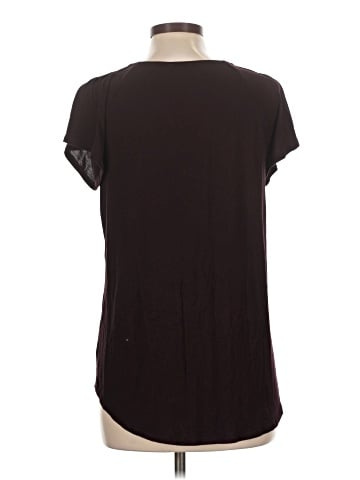 H by Bordeaux Short Sleeve T-Shirt (view 2)