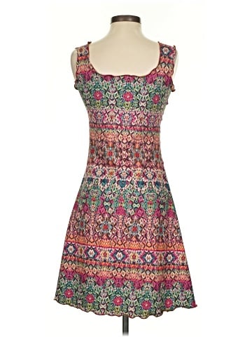 Assorted Brands Casual Dress (view 2)