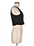 Unbranded Black Tank Top Size M (estimated) - photo 4