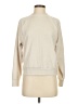 VSX Sport Solid Ivory Sweatshirt Size S - photo 1