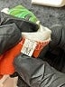 Unbranded Tropical Orange Casual Dress Size M - photo 7