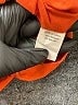 Unbranded Tropical Orange Casual Dress Size M - photo 8