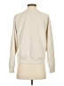 VSX Sport Solid Ivory Sweatshirt Size S - photo 2