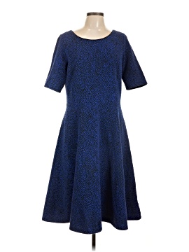 Lands' End Cocktail Dress