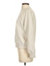 VSX Sport Solid Ivory Sweatshirt Size S - photo 5