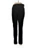 Ann Taylor Solid Black Active Pants Size 10 - photo 1