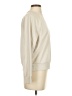 VSX Sport Solid Ivory Sweatshirt Size S - photo 4