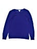 Charter Club Blue Pullover Sweater Size L (kids) - photo 1