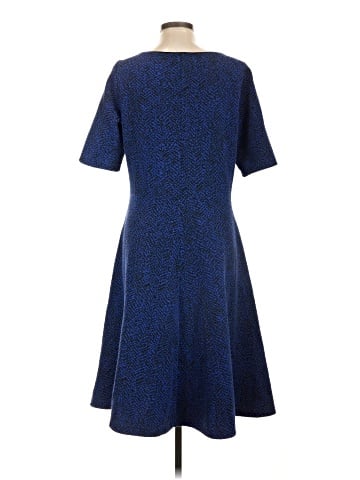 Lands' End Cocktail Dress (view 2)