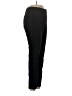 Ann Taylor Solid Black Active Pants Size 10 - photo 4