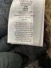 MICHAEL Michael Kors Tan Poncho Size S - photo 8