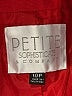 Petite Sophisticate 100% Polyester Red Cardigan Size 10 (petite) - photo 7