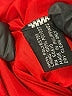 Petite Sophisticate 100% Polyester Red Cardigan Size 10 (petite) - photo 8