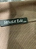 Assorted Brands Brown Long Sleeve Blouse Size XXL - photo 7