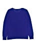 Charter Club Blue Pullover Sweater Size L (kids) - photo 2