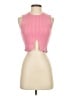 Zara Pink Tank Top Size S - photo 1