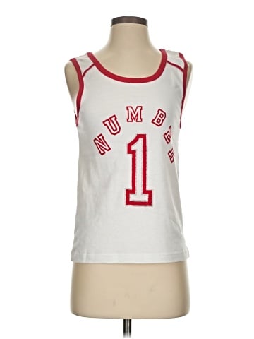 Avon Sleeveless Top (view 1)