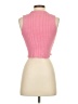 Zara Pink Tank Top Size S - photo 2