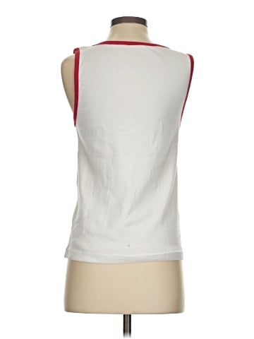 Avon Sleeveless Top (view 2)
