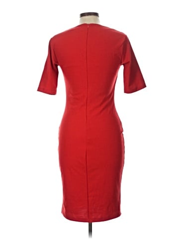 Kardashian Kollection Cocktail Dress (view 2)