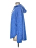Athleta Blue Fleece Size M - photo 5