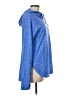 Athleta Blue Fleece Size M - photo 4