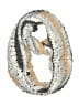 Cejon Accessories Inc. Gray Scarf One size - photo 1