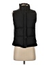 Gap 100% Polyester Black Vest Size XS - photo 1