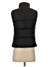 Gap 100% Polyester Black Vest Size XS - photo 2