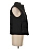 Gap 100% Polyester Black Vest Size XS - photo 4