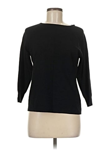 Milano Pullover Sweater (view 1)