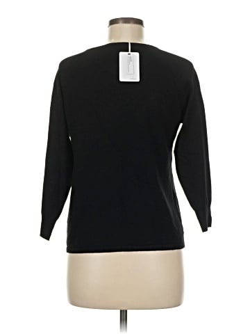 Milano Pullover Sweater (view 2)