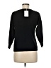 Milano Black Pullover Sweater Size M - photo 2