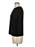 Milano Black Pullover Sweater Size M - photo 5