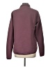 Avalanche 100% Polyester Burgundy Pullover Sweater Size L - photo 2
