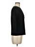 Milano Black Pullover Sweater Size M - photo 4