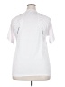 Fabletics White Active T-Shirt Size XXL (estimated) - photo 2