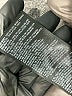 Burton 100% Nylon Gray Vest Size M - photo 7