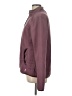 Avalanche 100% Polyester Burgundy Pullover Sweater Size L - photo 5