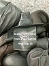 Nina Mclemore 100% Polyester Solid Black Dress Pants Size 8 - photo 8